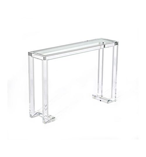 Ava Console Table