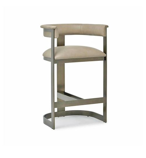 Darcy II Counter Stool - Bronze