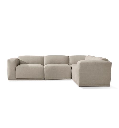Cassis Sectional