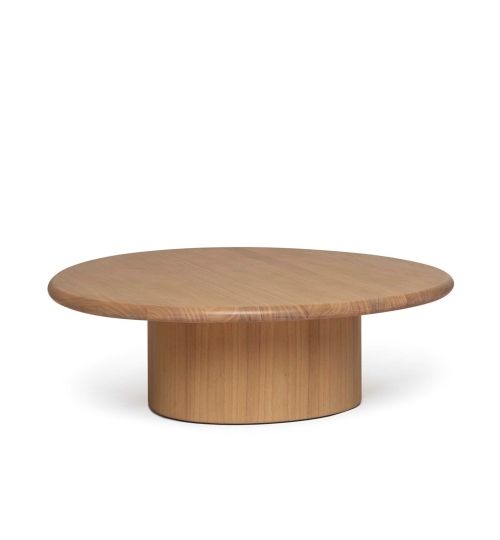 Tinsley Cocktail Table - Husk