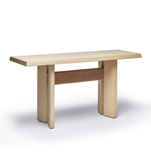 Lummus Console Table