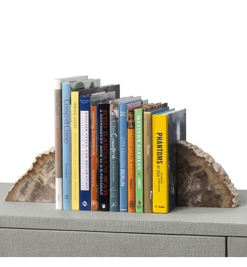 Art Shelf Books