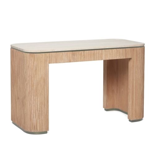 Morrison Desk - Husk