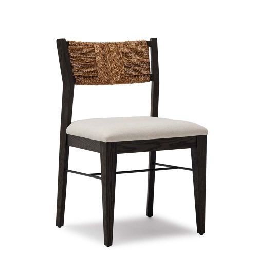 Colony Dining Chair - Carob