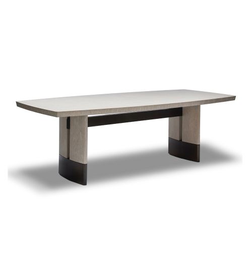 Boynton Dining Table - Cliffside