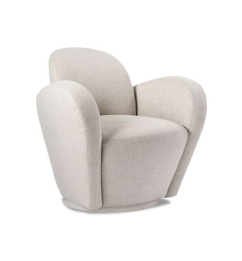 Miami Swivel Chair