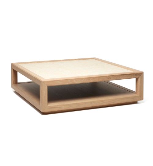 Walsh Cocktail Table