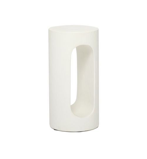 Wesley Drink Table - Birch