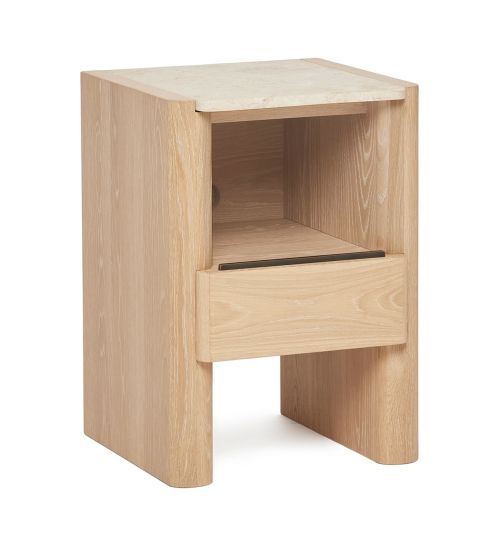Arden Small Bedside Chest
