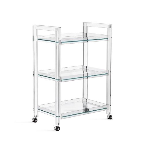 Ava Bar Cart