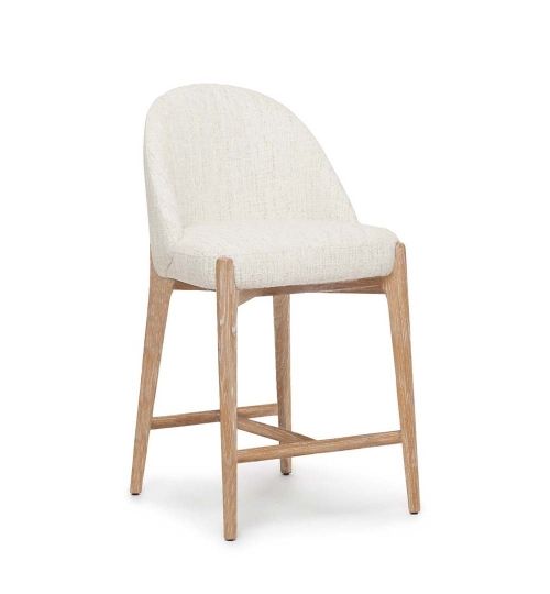 Oakley Counter Stool - Desert Dune