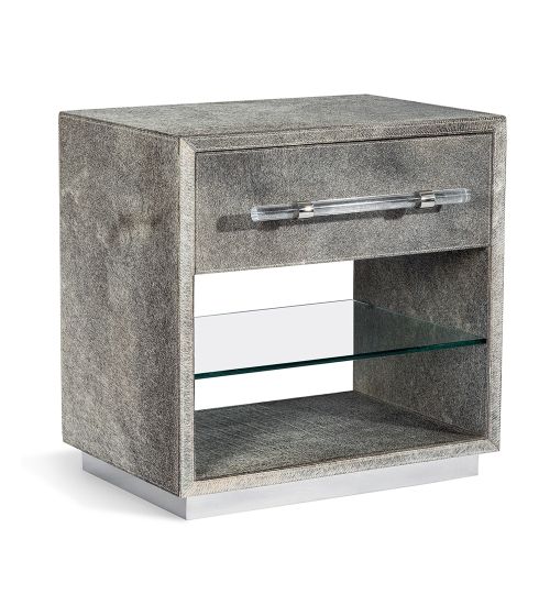 Cassian Bedside Chest