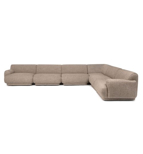 Astor Sectional 