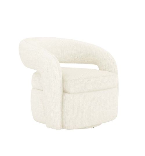 Targa Swivel Chair