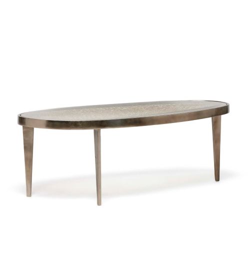 Jan Cocktail Table Small-Twilight Bronze