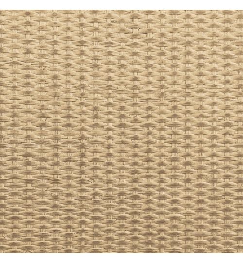 White Ceruse - Rattan