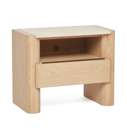 Arden Large Bedside Chest