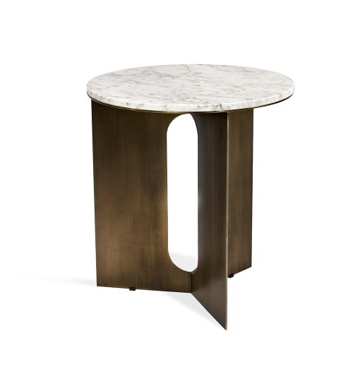 Pierre Side Table