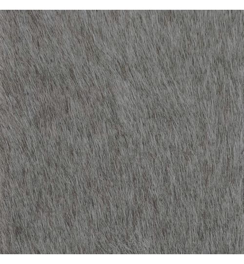 Cashmere Pewter - Faux Fur