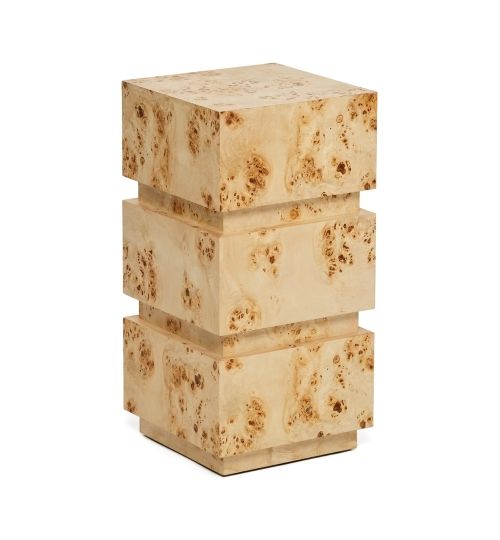 Bianca Drink Table - Canyon