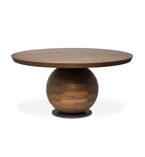 Carter Dining Table - Classic Walnut