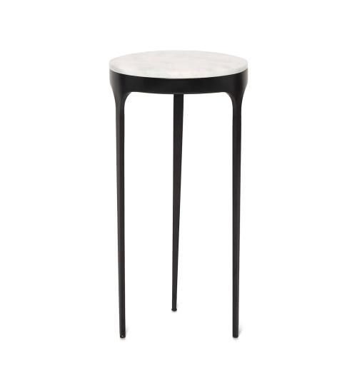 Camilla Drink Table - Ice Jade