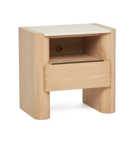 Arden Bedside Chest