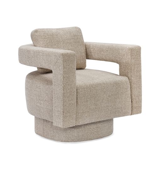 Modena Classic Swivel Chair
