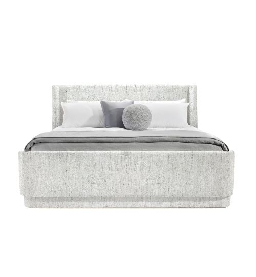 Kaia King Bed - Maya Jade