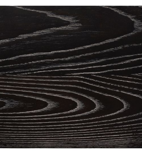 Charcoal Ceruse - Wood