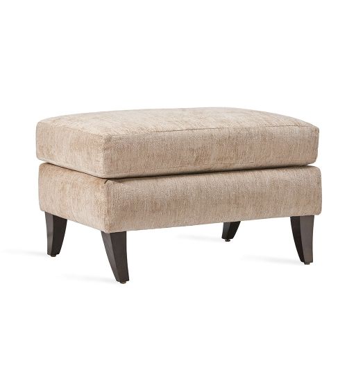 Kelsey Ottoman