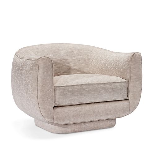 Spectrum Grand Swivel Chair