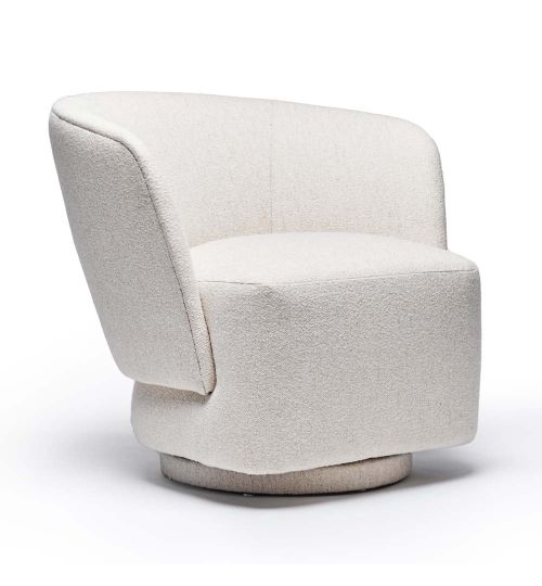 Lucien Swivel Chair