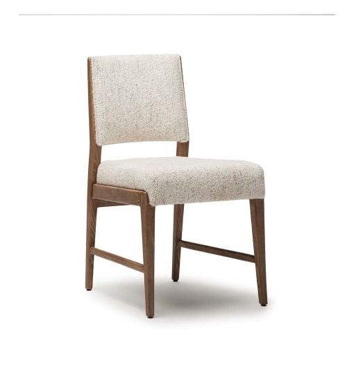 Ludlow Dining Chair - Maya Jade