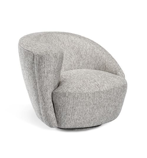 Carlisle Swivel Chair