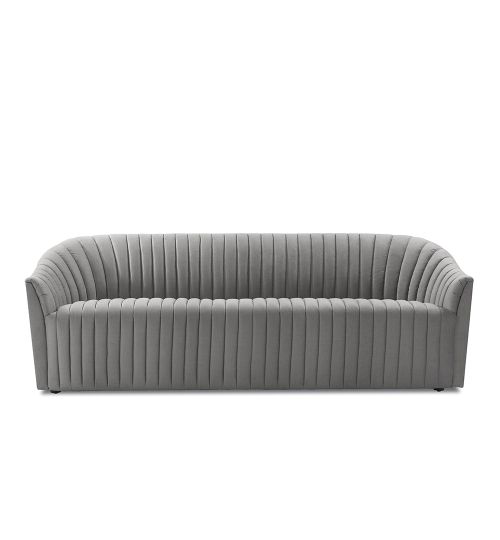 Channel Sofa