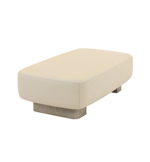 Noah Ottoman - Rectangular
