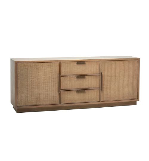 Holmes Credenza - Harvest