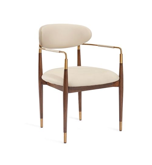 Cidra Chair - Cream Latte