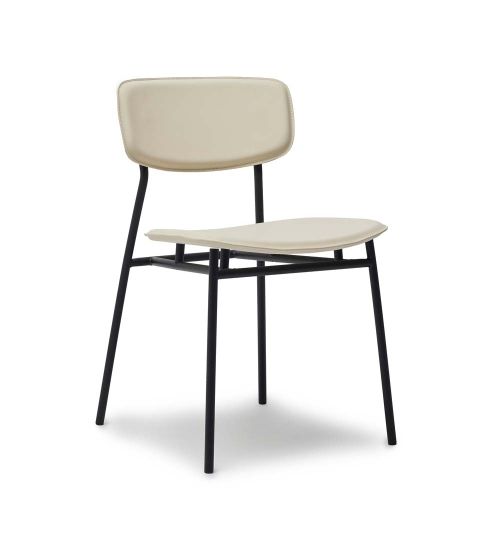 Albert Dining Chair - Macadamia