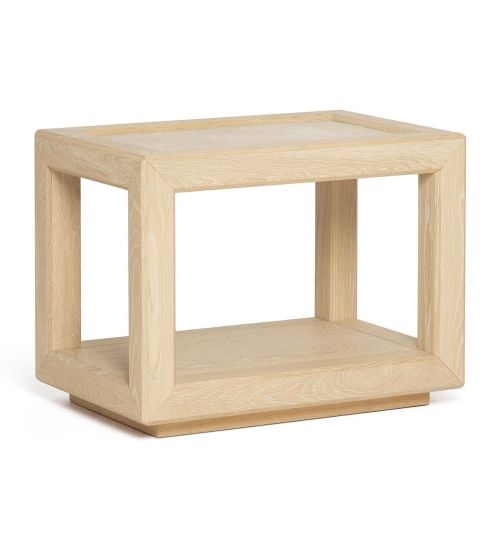 Walsh Side Table