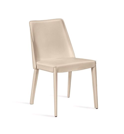 Malin Dining Chair - Mediterranean Sand