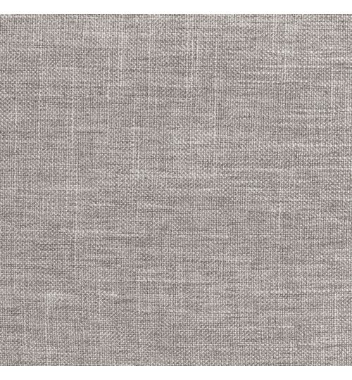 Heathered Grey - Fabric
