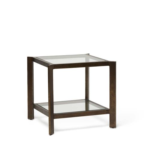 Linley Side Table