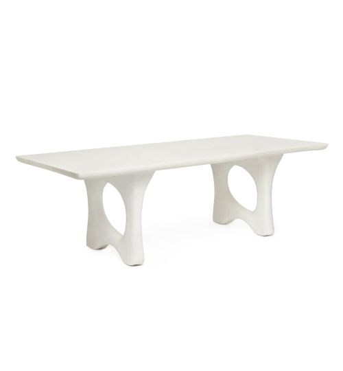 Josephine Dining Table - Birch