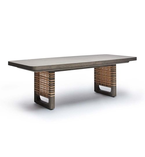 Osprey Extension Table - Grey