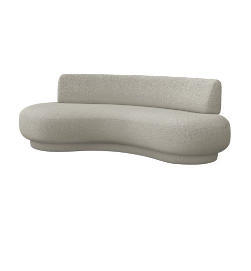 Nuage Left Sofa