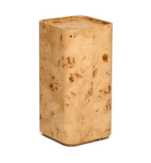 Rayne Drink Table - Canyon