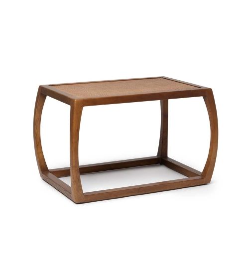 Wandsworth Side Table - Pecan