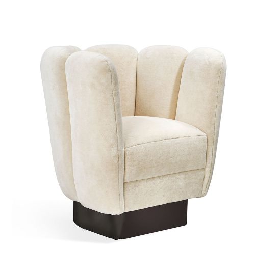 Gallery Swivel Chair